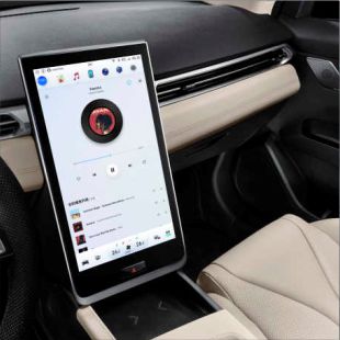 スマート車載/スマート交通