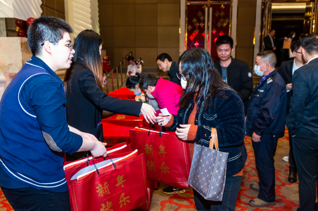 派乐玛年会回顾3 派乐玛年会回顾3