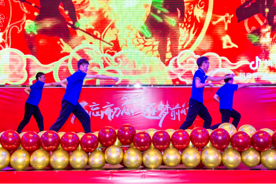 派乐玛年会回顾17 派乐玛年会回顾17