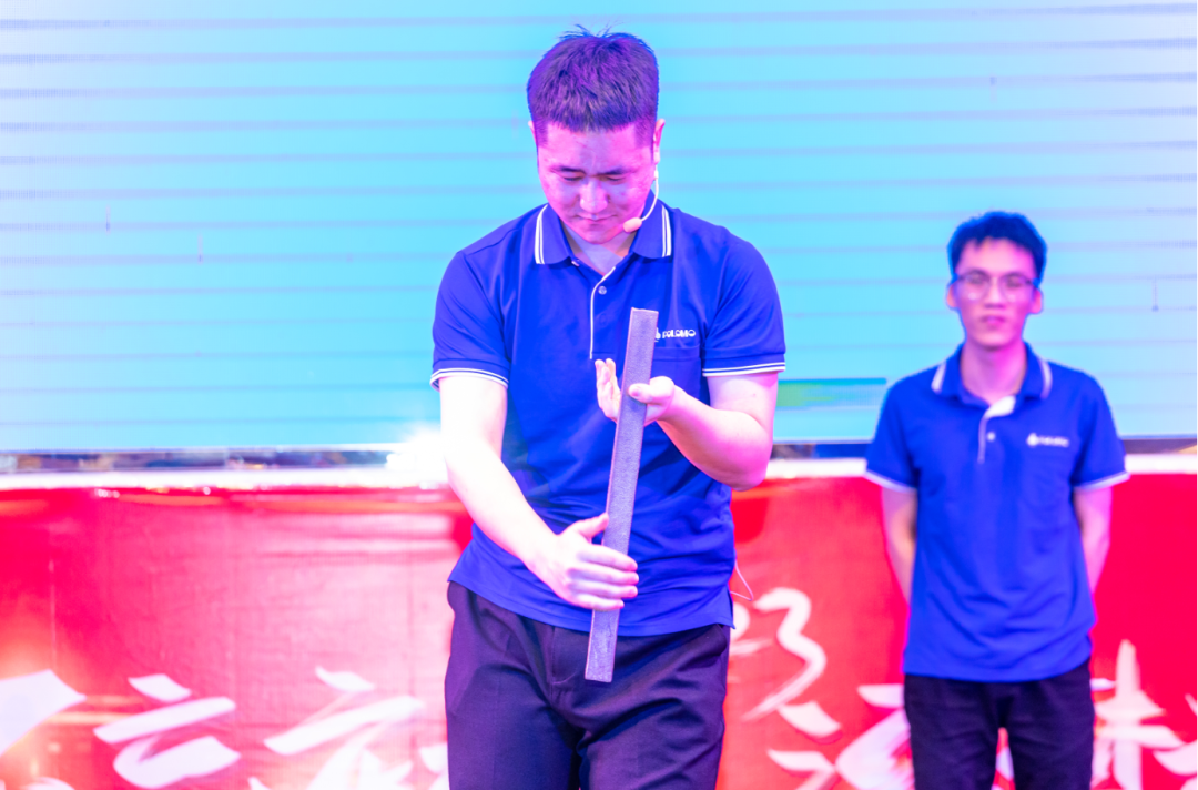 派乐玛年会回顾18 派乐玛年会回顾18