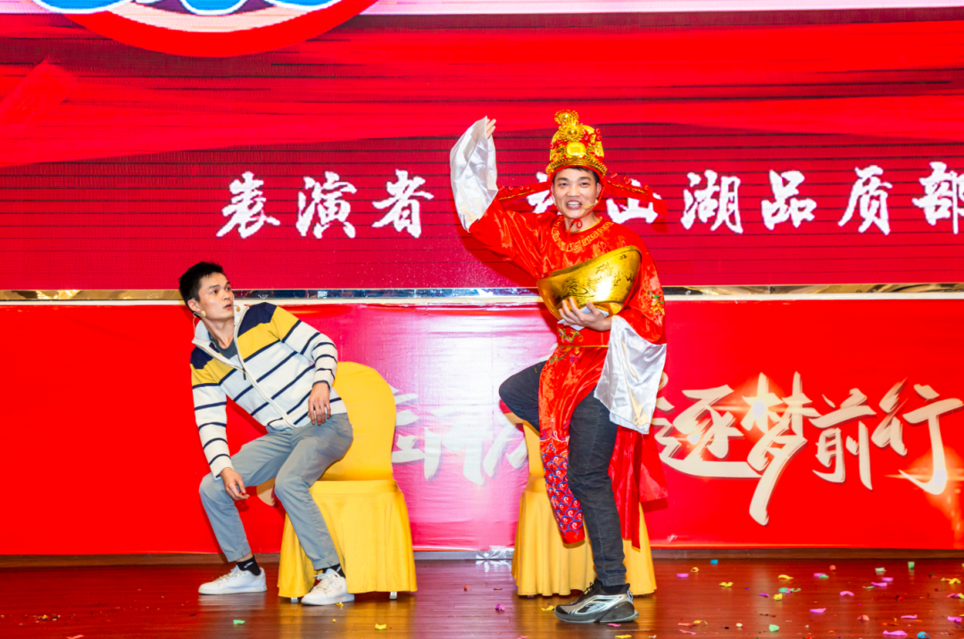 派乐玛年会回顾20 派乐玛年会回顾20