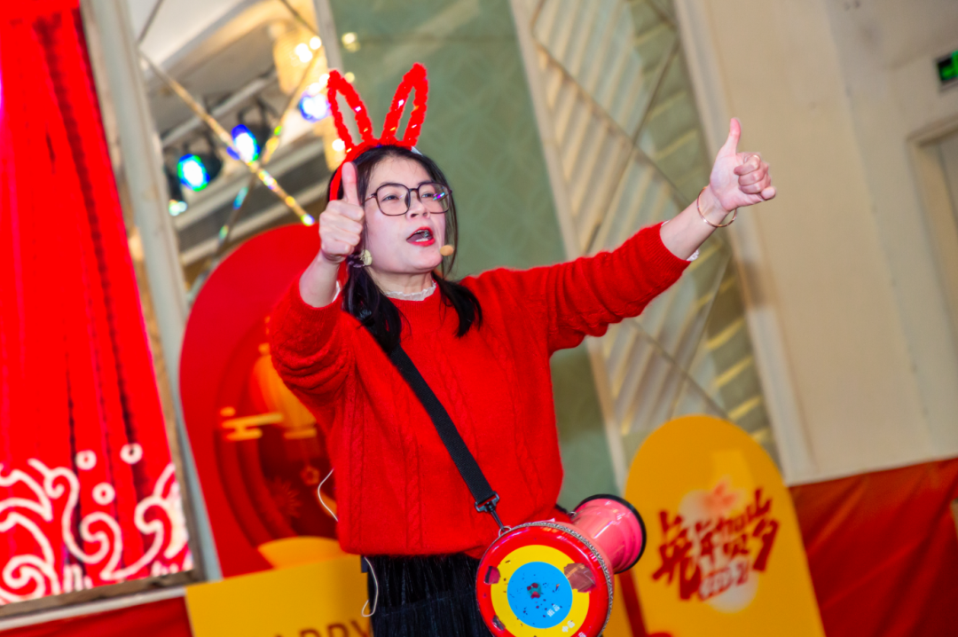 派乐玛年会回顾21 派乐玛年会回顾21