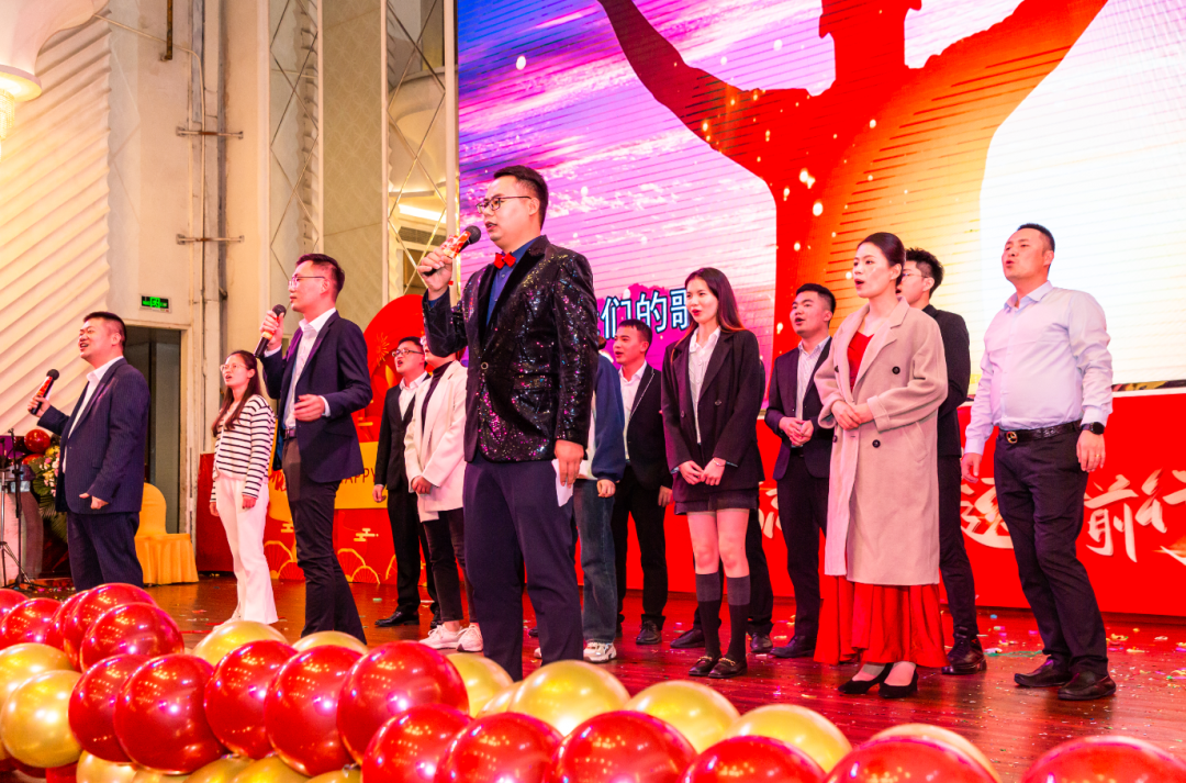 派乐玛年会回顾24 派乐玛年会回顾24
