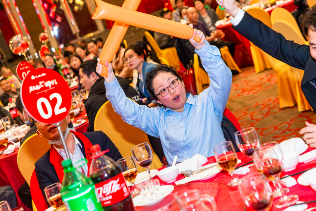 派乐玛年会回顾27 派乐玛年会回顾27