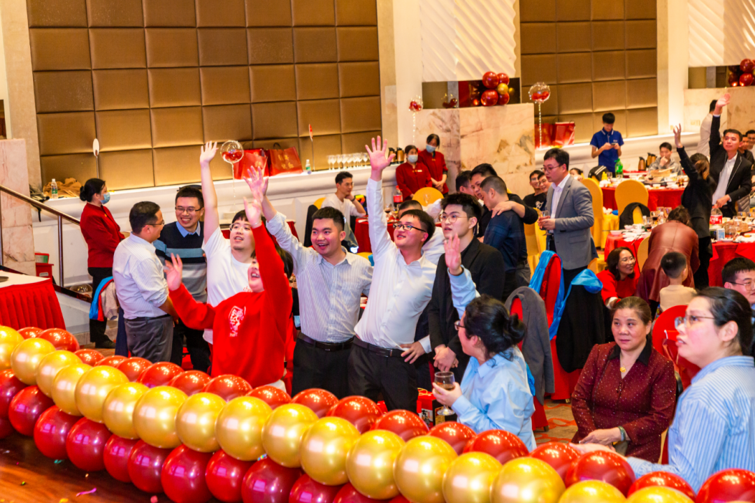 派乐玛年会回顾33 派乐玛年会回顾33