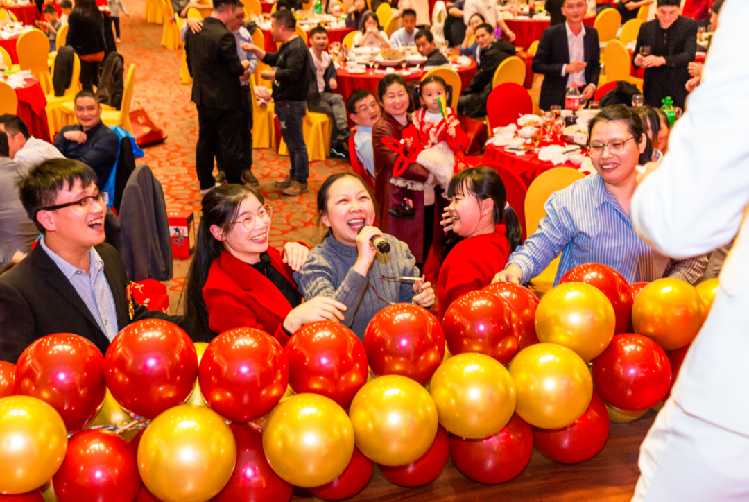 派乐玛年会回顾34 派乐玛年会回顾34